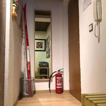 Clubhotel Appartement Seefeld in Tirol