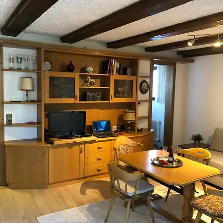 Clubhotel Lägenhet Seefeld in Tirol