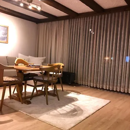 Clubhotel 3* Seefeld in Tirol