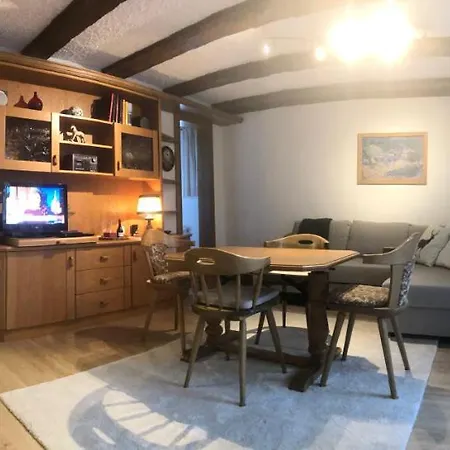 Lägenhet Clubhotel 3*