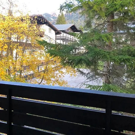 Clubhotel Appartement 3*