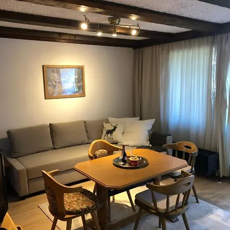 Clubhotel זיפלד אין טירול